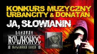 Shako Donatan Równonoc Ja Słowianin [upl. by Dewayne]