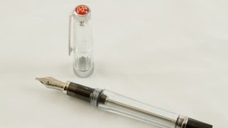 Review TWSBI Vac 700 [upl. by Nicolle]