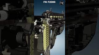 FN F2000 [upl. by Gibby904]