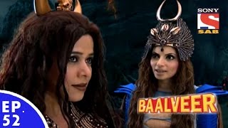 Baal Veer  बालवीर  Episode 52  Full Episode [upl. by Danforth]