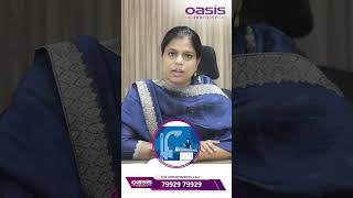 Oocyte Freezing  Advanced Fertility Treatments  Oasis Fertility  Raipur [upl. by Lechar]