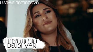 Ülviyyə Namazova amp Fəxri Ələsgərli  Həyatımın Dəlisi Var Official Music Video [upl. by Pride114]