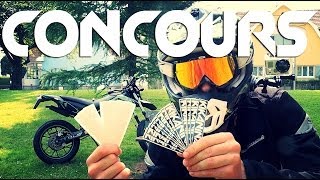 Concours TERMINÉ  5000 abonnés 50 lots de stickers [upl. by Neit]