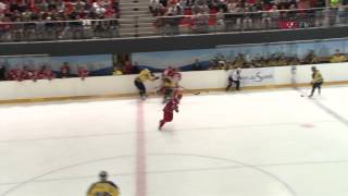 LHC TV  Highlights 10 aout 2013 [upl. by Gudrin829]