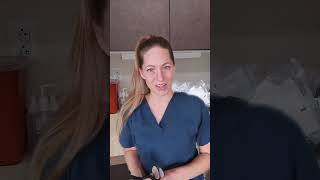 Rhonchi Lung Sounds 🫁😮‍💨 nclex nursingschool registerednurse studentnurse rn [upl. by Henricks]