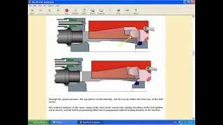 The FN Fal semiauto rifle explained  HLebookscom [upl. by Pearlman]