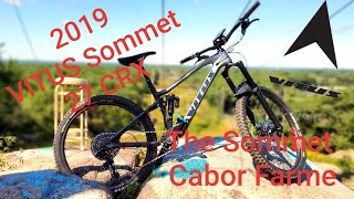 2019 VITUS SOMMET 27 CRS [upl. by Mercuri]