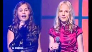 Det bästa från Lilla Melodifestivalen 20022012 [upl. by Slavin799]