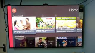 HOW TO CONNECT TV TO INTERNET EasilyTamil  TV Internet  டிவியில் இண்டர்நெட்டை இணைப்பது எப்படி [upl. by Tabber]