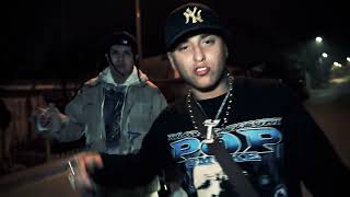 Pablo ChillE  PUERTO ft AQUA VS PROD XANDER  VIDEO OFICIAL [upl. by Michael110]