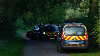 Allier  un voisin fait feu en marge dune fête danniversaire quatre morts [upl. by Appleby282]