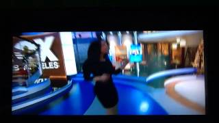 Steve Edwards Araksya Karapetyan Dancing D [upl. by Audris]