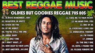 BEST REGGAE MIX 2024  MOST REQUESTED REGGAE LOVE SONGS 2024  ALL TIME FAVORITE REGGAE SONGS [upl. by Adnovahs13]