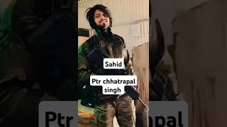 Ptr chhatrapal singh paratrooper armylife armystatus joinarmy defence ipl nsgcomando kashmir [upl. by Hanahs]