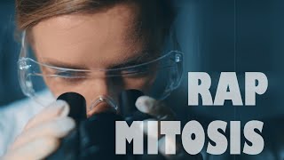 Mitosis  Rap Medicina  Rap Educativo [upl. by Nike]