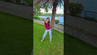 Q tujpe mujhe pyar aaya Hai🤩❤️ youtubeshorts calidance [upl. by Aramad29]