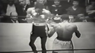 WOW KNOCKOUT OF THE YEAR  Emile Griffith vs Benny Paret III Full HD Highlights [upl. by Hakilam389]