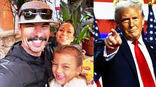 DrDisrespect Explains Why He and His Wife Voted for Trump Yesterday [upl. by Herc]