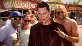 Tomorrowland 2013  The great Tiësto [upl. by Otiragram]