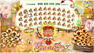 ANIMAL CROSSING NEW HORIZONS TUTO  COMMENT ÊTRE TRÈS RICHE BUG DUPLICATION 204 [upl. by Vocaay]