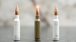 What Is the Best Home Defense Ammo for AR15 556 vs 223 [upl. by Hannad]