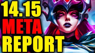 Best Comps amp Strategies to CLIMB 1415  TFT Set 12 [upl. by Niraa]