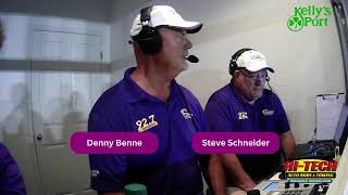 Camdenton Lakers vs SmithCotton Football Live Stream  MoSportsZone  Mix927 [upl. by Ilime]