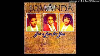 Jomanda  Got a love for you Hurleys House Mix 1991 [upl. by Nylinej]