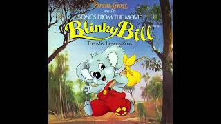 Blinky Bill The Mischievous Koala Songs From The Movie [upl. by Fira448]