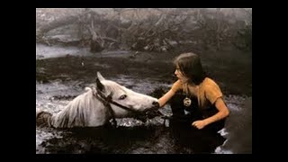 The Neverending Story 1984  Artex Dies in the Swamps of Sadness [upl. by Forester]