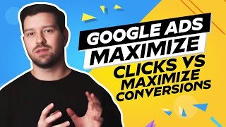 What is Maximize Conversions Bid Strategy in Google Ads [upl. by Oicnerual]