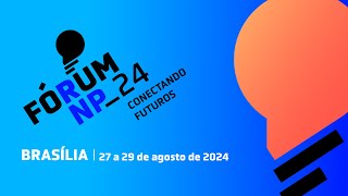 Fórum RNP 2024  Aplicação da Governança de TI em IES com foco em pessoas [upl. by Joh]