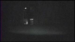 TAPS Ghost Hunters Race Rock Lighthouse Moving Chair DeBunked [upl. by Auhsoj]