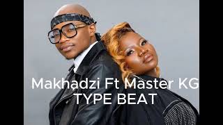 FREE 2024 Amapiano Type Beat  Makhazi x Master KG x King Monada [upl. by Hewart868]