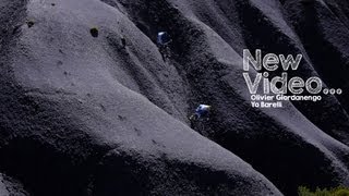 Enduro des portes du Mercantour  teaser 2013 [upl. by Yeleak]