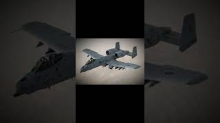 A 10 warthog EDIT [upl. by Winshell842]