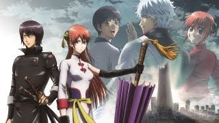 GINTAMA 2 RULES ARE MADE TO BE BROKEN （Official Trailer  In Cinemas 15 November 2018 [upl. by Almena]