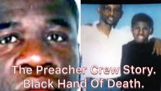 The Preacher Crew And The Janitors Bronx New York “The Black Hand Of Death” [upl. by Humbert59]