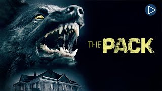 THE PACK 🎬 Full Exclusive Thriller Horror Movie Premiere 🎬 English HD 2024 [upl. by Kus]