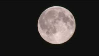 Moon Mantra Meditation  Full Moon 14th Oct 08 [upl. by Ehrsam]