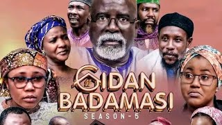 Gidan Badamasi Season 5 Episode 4 [upl. by Yedrahs]