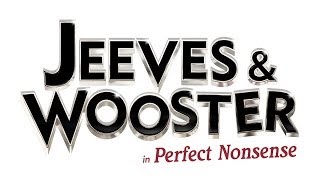 Jeeves and Wooster  Official Trailer HD [upl. by Mussman]