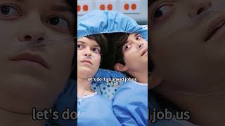 The conjoined twins separation surgerymovie movieclips story [upl. by Ihel467]