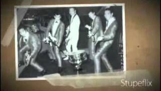 The Hondos  Mokum Slop demo tape 1963 [upl. by Osnohpla407]