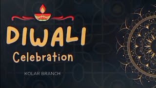 DIWALI SCHOOL WALI school diwali diwalispecial diwalirangoli diwalidhamaka tranding yt ytc [upl. by Ennayehc622]