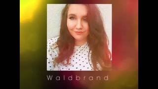 Waldbrand  Madeline Juno  Cover [upl. by Nemaj691]