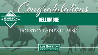 2024 GIII Houston Ladies Classic Replay  Bellamore [upl. by Harutak]