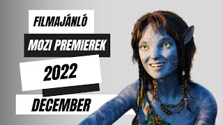 Mozi Premierek I December 2022 I Film Center [upl. by Soo]