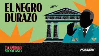 El Negro Durazo 4 La renovación moral  Escándalo Mexicano [upl. by Nnyrb]