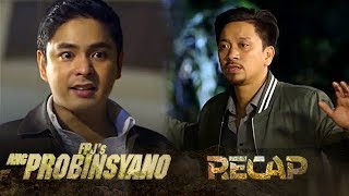 Cardo finally serves justice for his family  FPJs Ang Probinsyano Recap [upl. by Leahci]